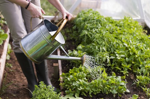 Annual review of modern slavery controls for Gardeners Barnsbury